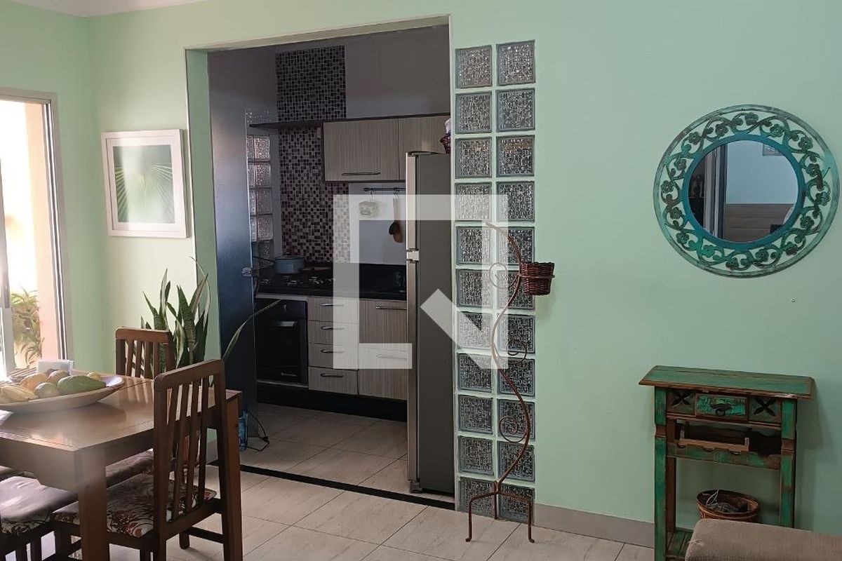 Apartamento, 2 quartos, 50 m² - Foto 4