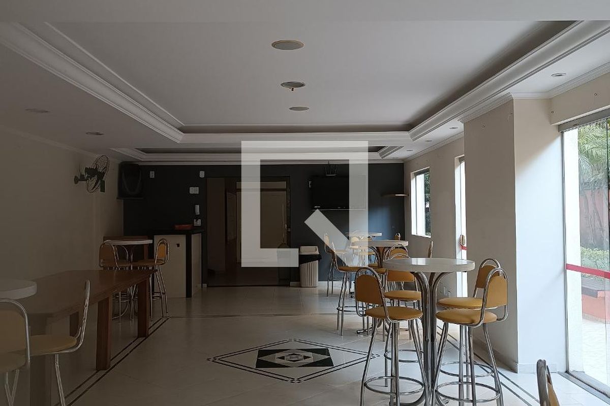 Apartamento, 2 quartos, 50 m² - Foto 26
