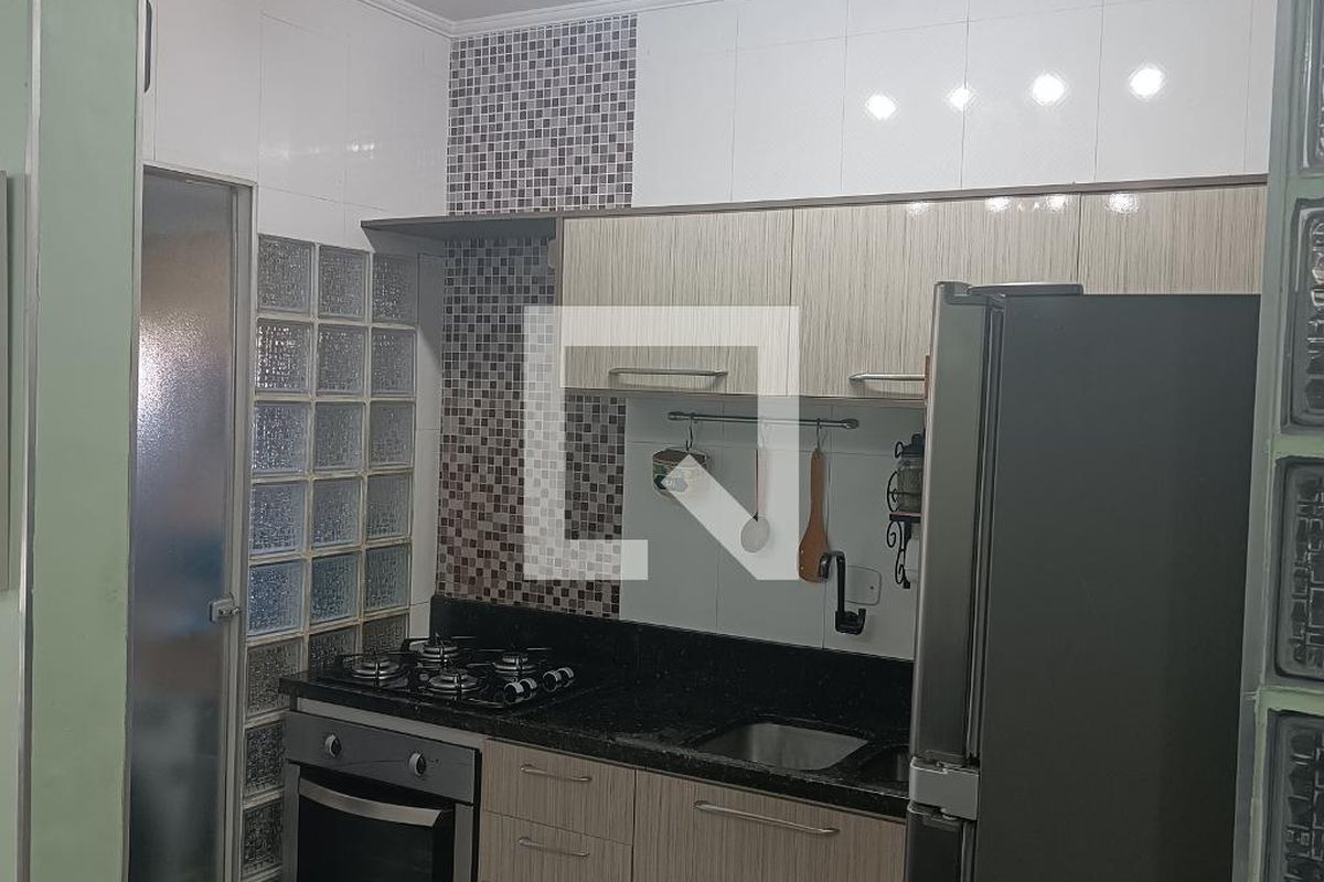 Apartamento, 2 quartos, 50 m² - Foto 6