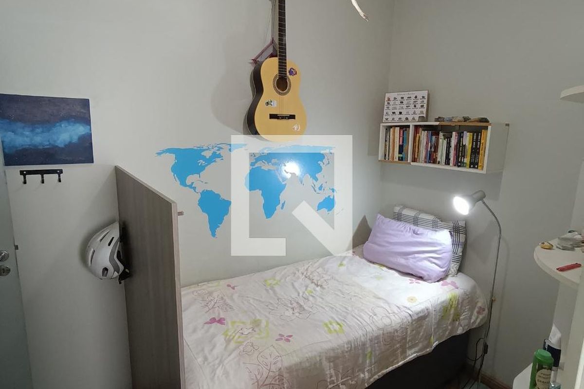 Apartamento, 2 quartos, 50 m² - Foto 12