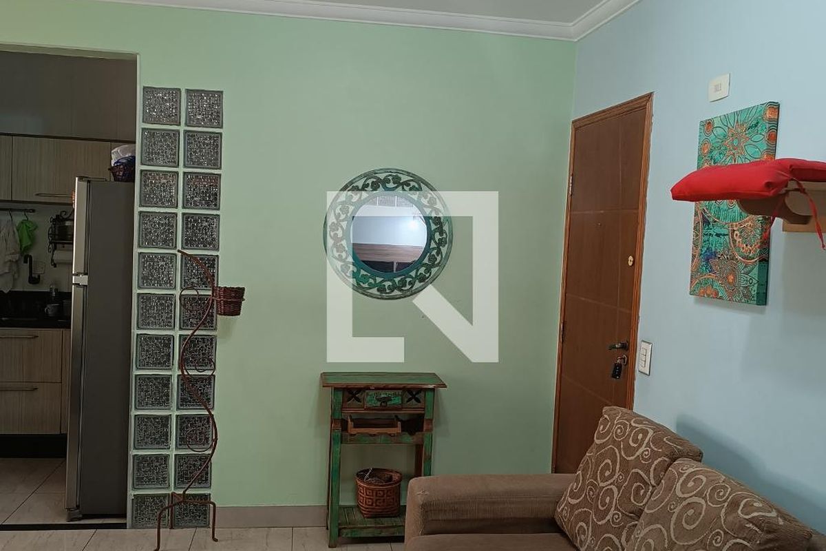 Apartamento, 2 quartos, 50 m² - Foto 1