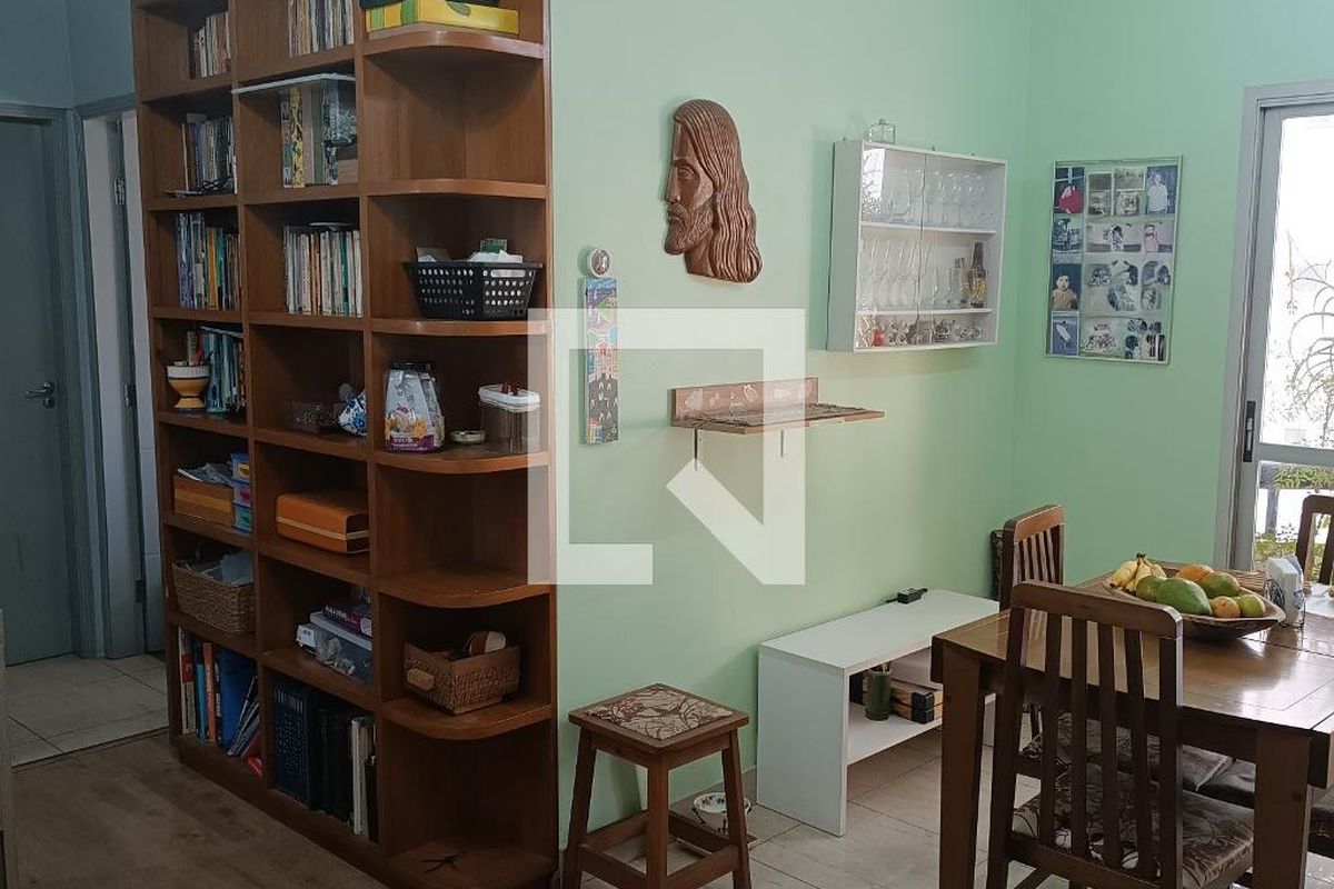 Apartamento, 2 quartos, 50 m² - Foto 2