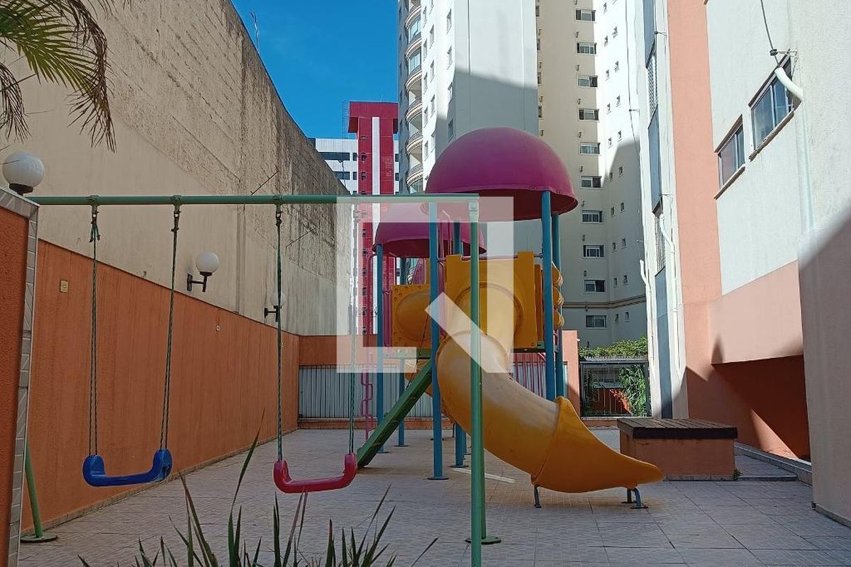 Apartamento, 2 quartos, 50 m² - Foto 16