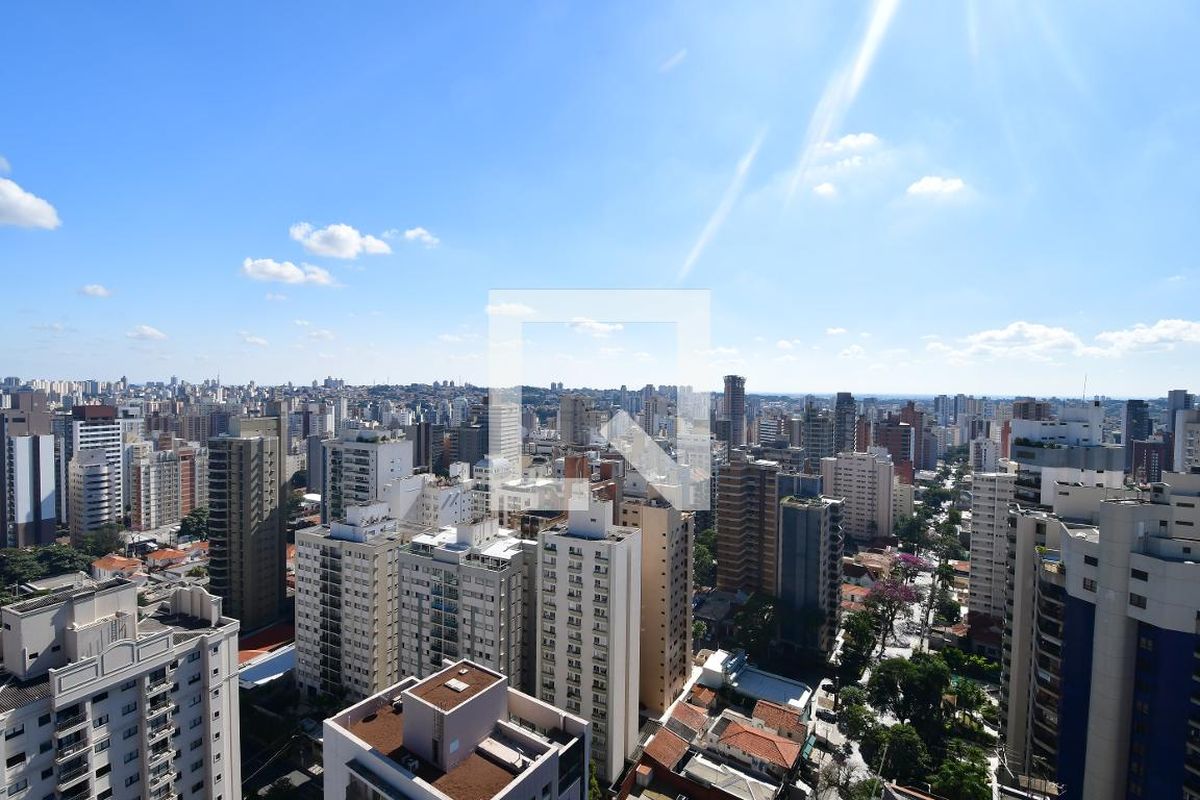 Apartamento à Venda - Cambuí, 1 Quarto,  46 m2 em , Campinas - sp | SoloBR