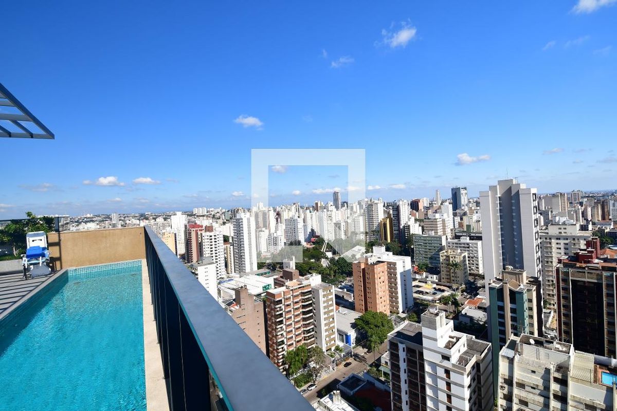 Apartamento à Venda - Cambuí, 1 Quarto,  46 m2 em , Campinas - sp | SoloBR