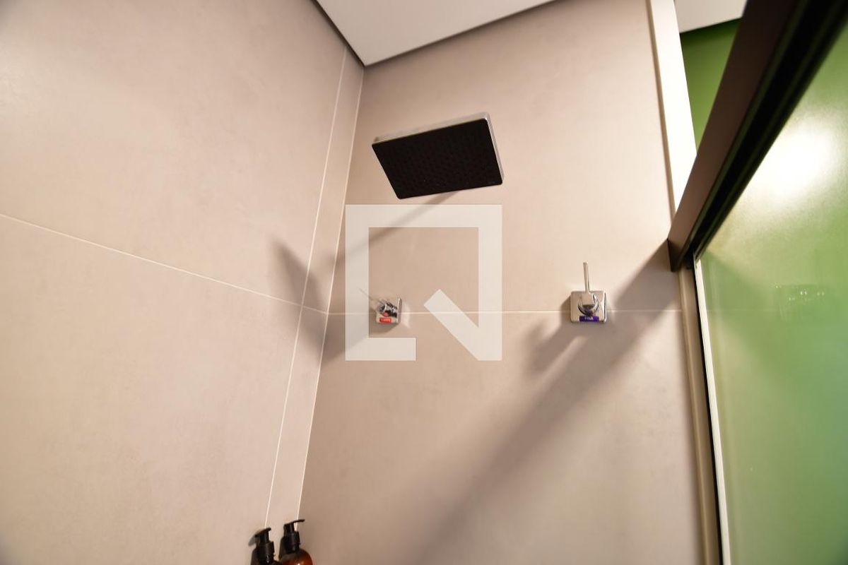 Apartamento à Venda - Cambuí, 1 Quarto,  46 m2 em , Campinas - sp | SoloBR
