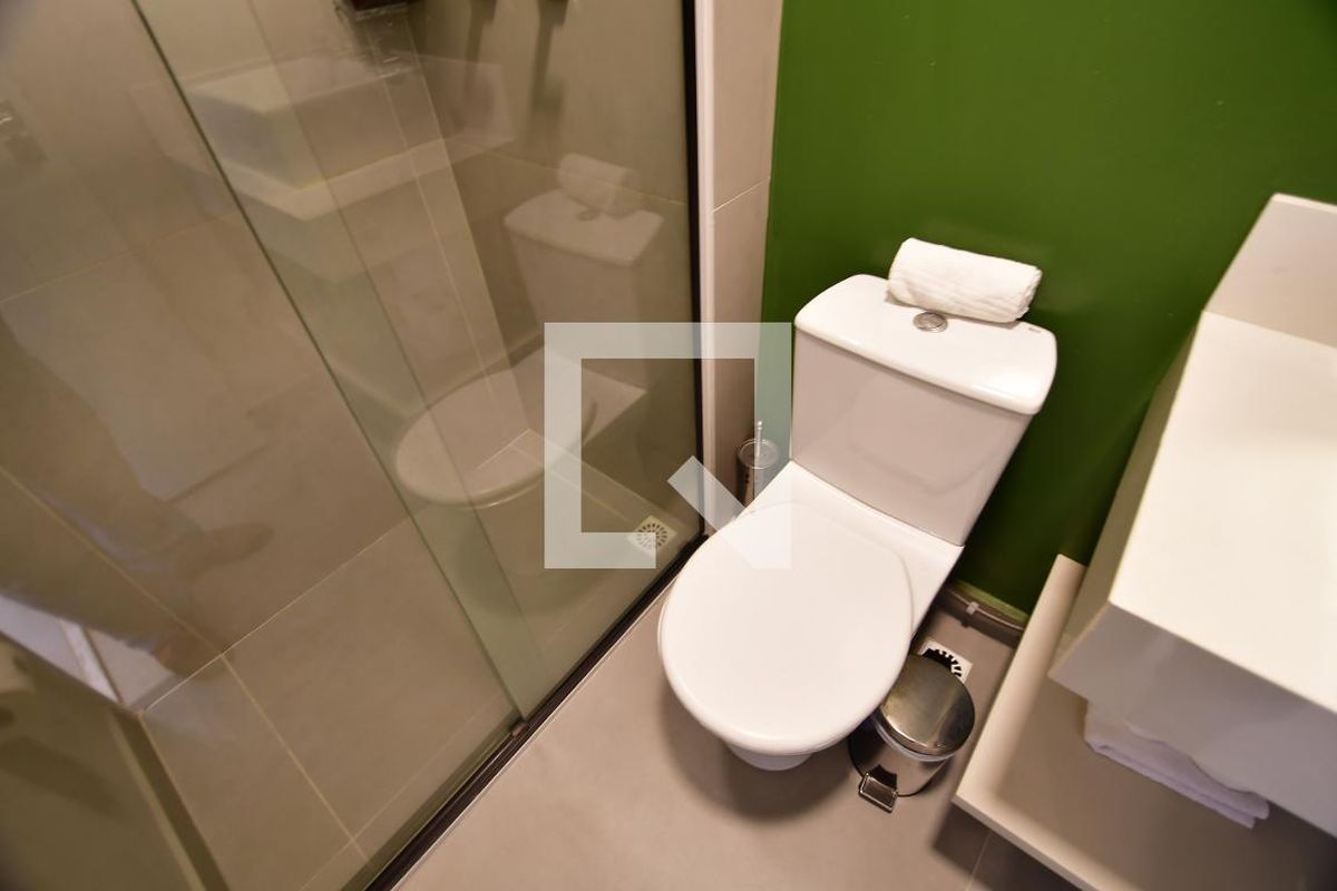 Apartamento à Venda - Cambuí, 1 Quarto,  46 m2 em , Campinas - sp | SoloBR