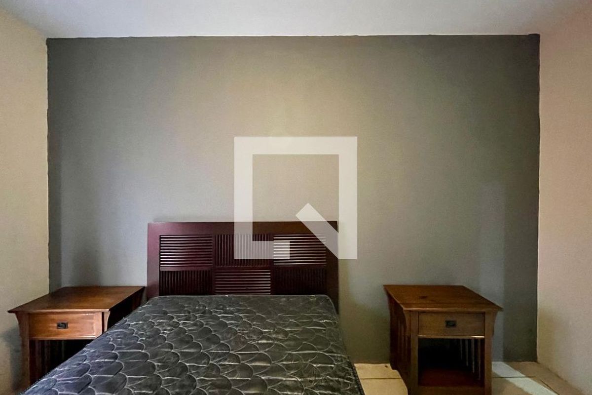 Apartamento à Venda - Guanabara, 1 Quarto,  60 m2 em , Campinas - sp | SoloBR