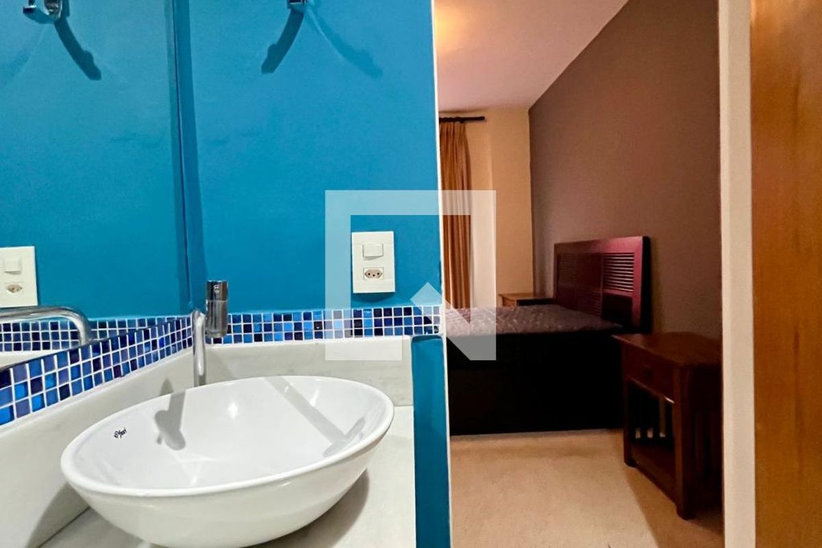 Apartamento à Venda - Guanabara, 1 Quarto,  60 m2 em , Campinas - sp | SoloBR