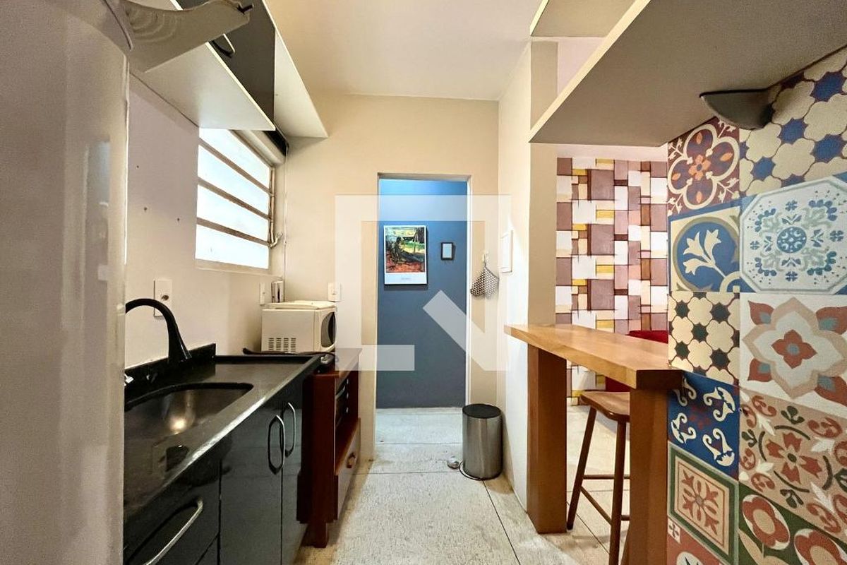 Apartamento à Venda - Guanabara, 1 Quarto,  60 m2 em , Campinas - sp | SoloBR