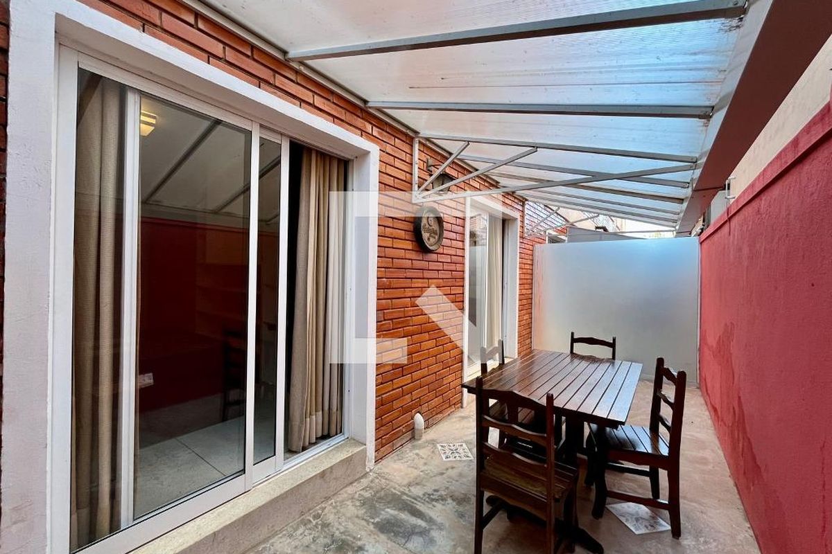 Apartamento à Venda - Guanabara, 1 Quarto,  60 m2 em , Campinas - sp | SoloBR