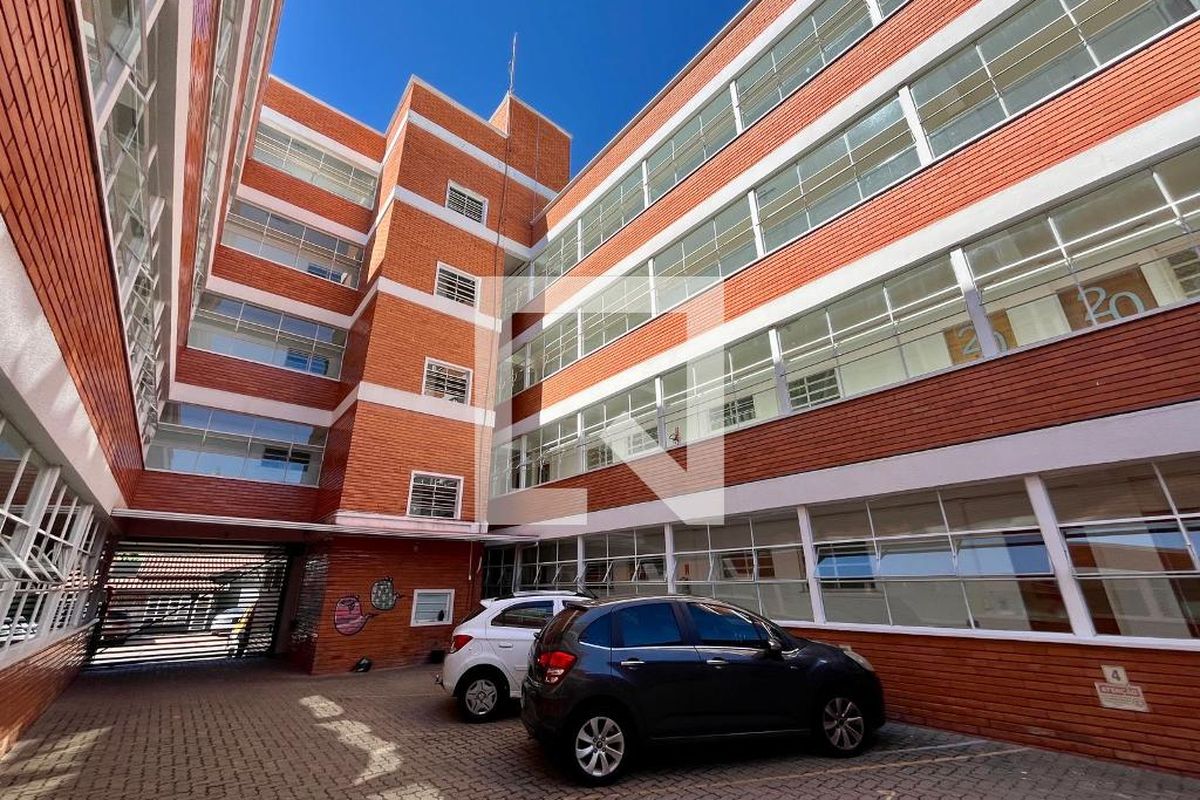 Apartamento à Venda - Guanabara, 1 Quarto,  60 m2 em , Campinas - sp | SoloBR