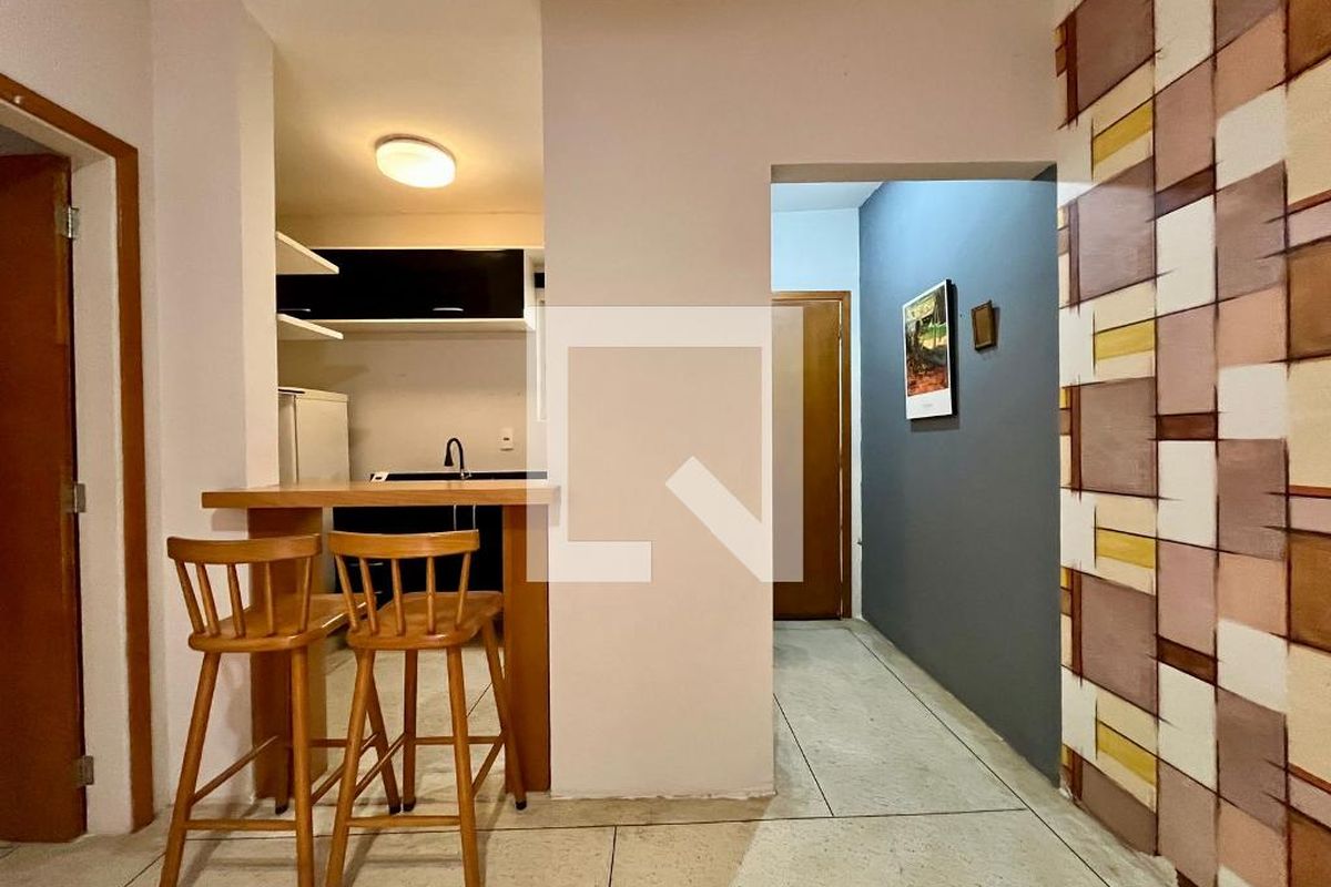 Apartamento à Venda - Guanabara, 1 Quarto,  60 m2 em , Campinas - sp | SoloBR