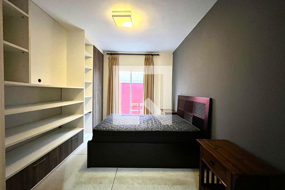 Apartamento à Venda - Guanabara, 1 Quarto,  60 m2 em , Campinas - sp | SoloBR