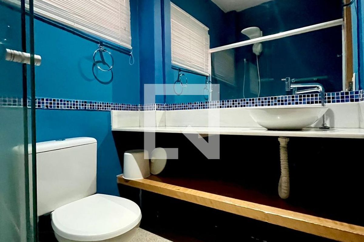 Apartamento à Venda - Guanabara, 1 Quarto,  60 m2 em , Campinas - sp | SoloBR