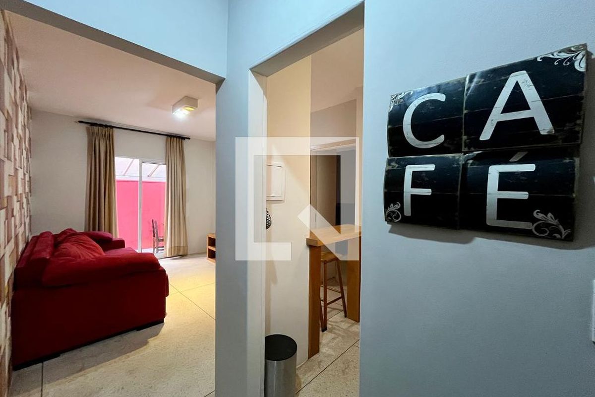 Apartamento à Venda - Guanabara, 1 Quarto,  60 m2 em , Campinas - sp | SoloBR