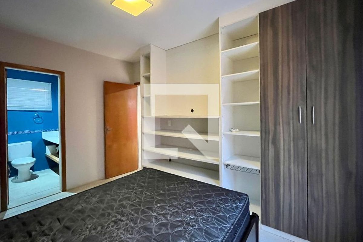 Apartamento à Venda - Guanabara, 1 Quarto,  60 m2 em , Campinas - sp | SoloBR