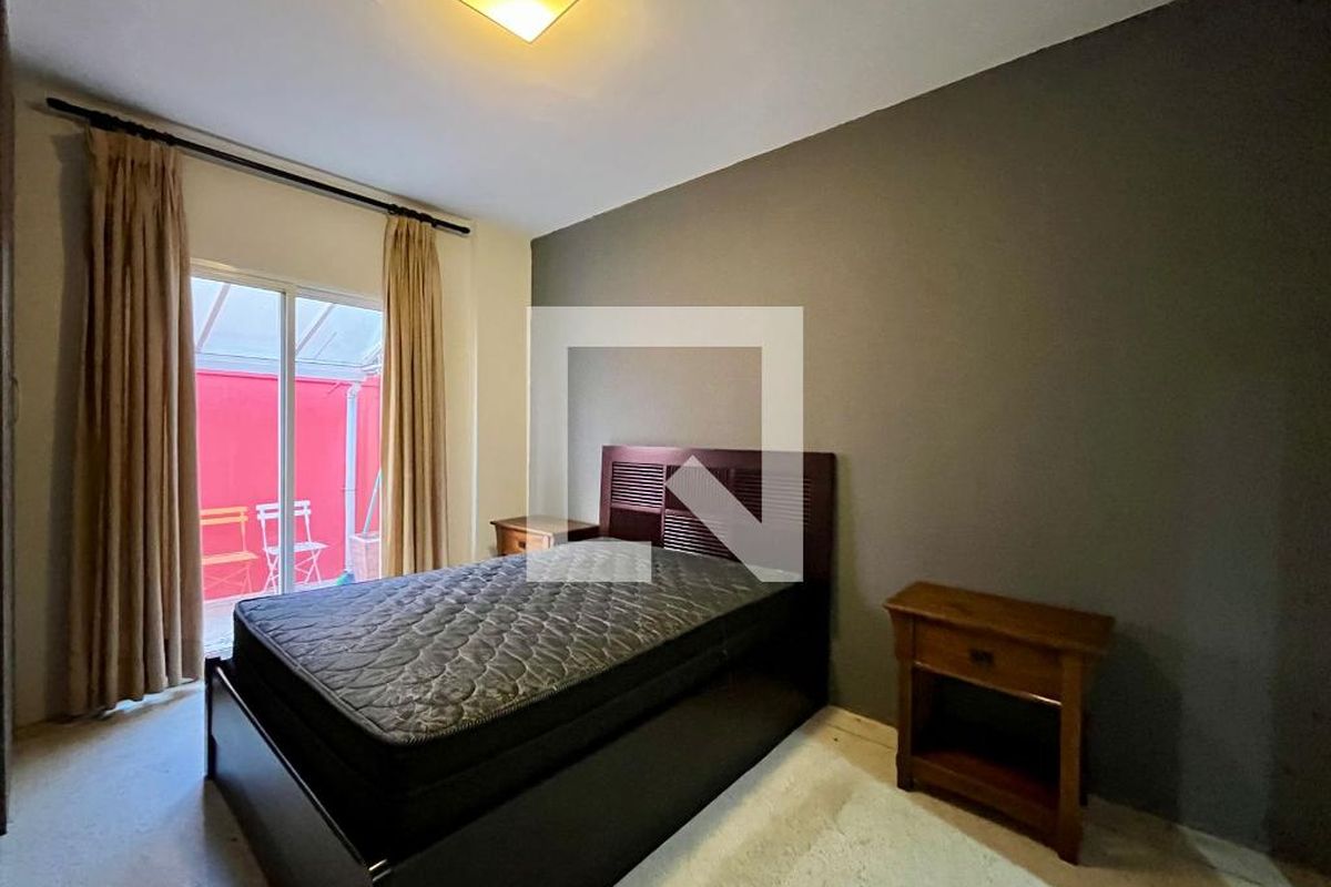 Apartamento à Venda - Guanabara, 1 Quarto,  60 m2 em , Campinas - sp | SoloBR