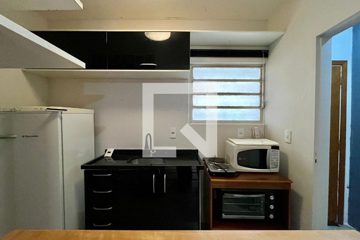 Apartamento à Venda - Guanabara, 1 Quarto,  60 m2 em , Campinas - sp | SoloBR