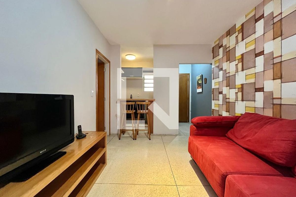 Apartamento à Venda - Guanabara, 1 Quarto,  60 m2 em , Campinas - sp | SoloBR