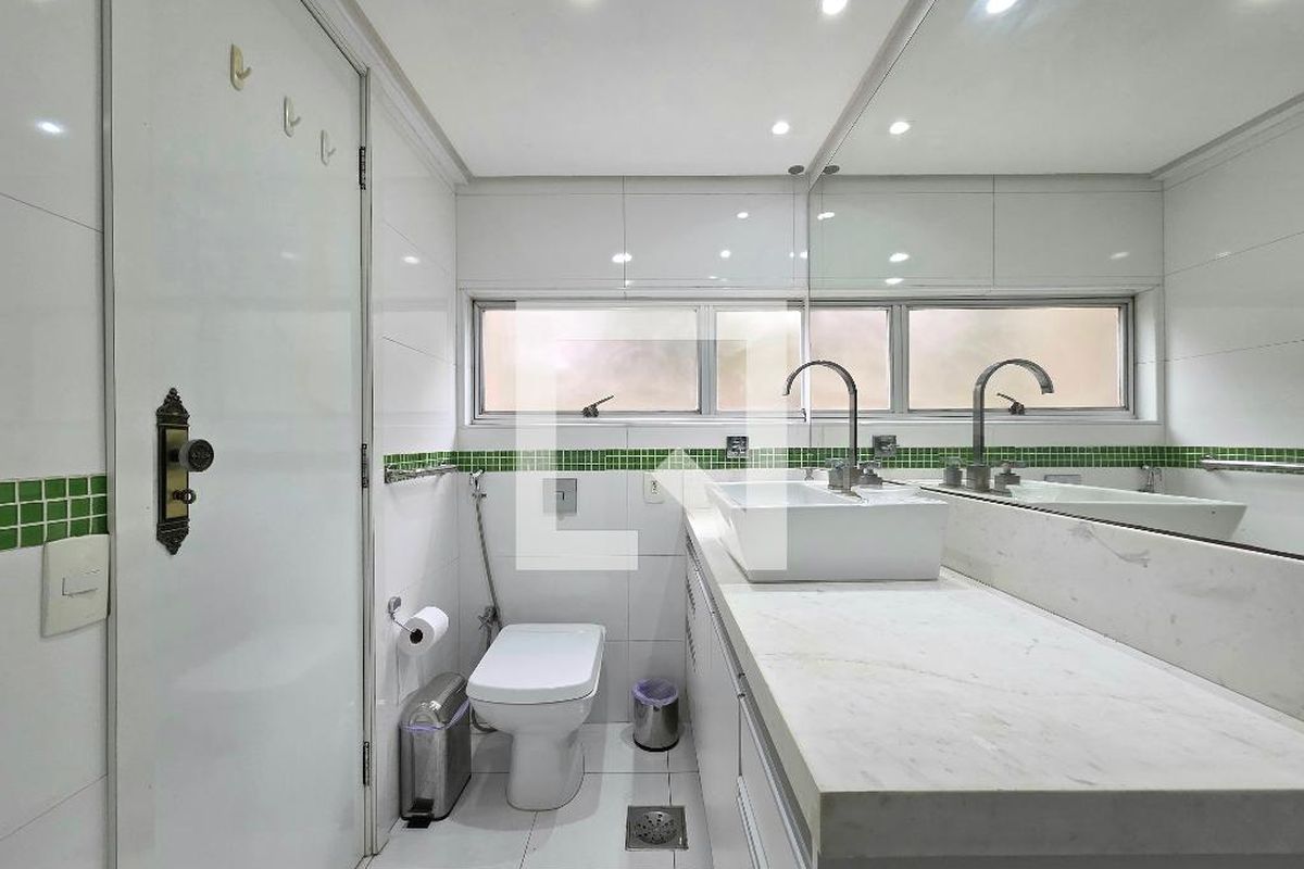 Apartamento, 3 quartos, 132 m² - Foto 20