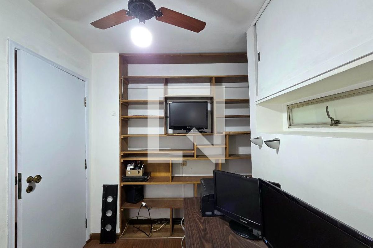 Apartamento, 3 quartos, 132 m² - Foto 34