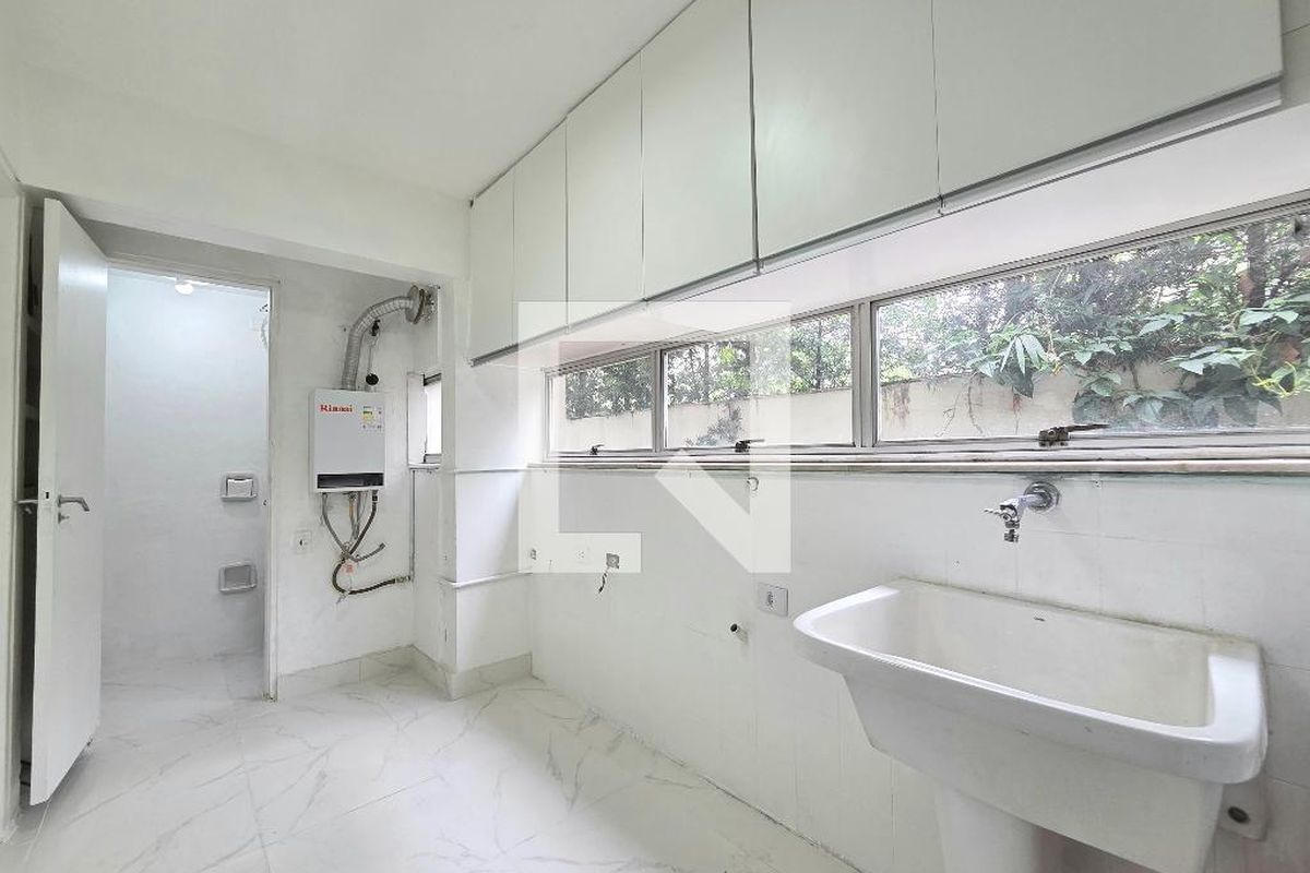 Apartamento, 3 quartos, 132 m² - Foto 49