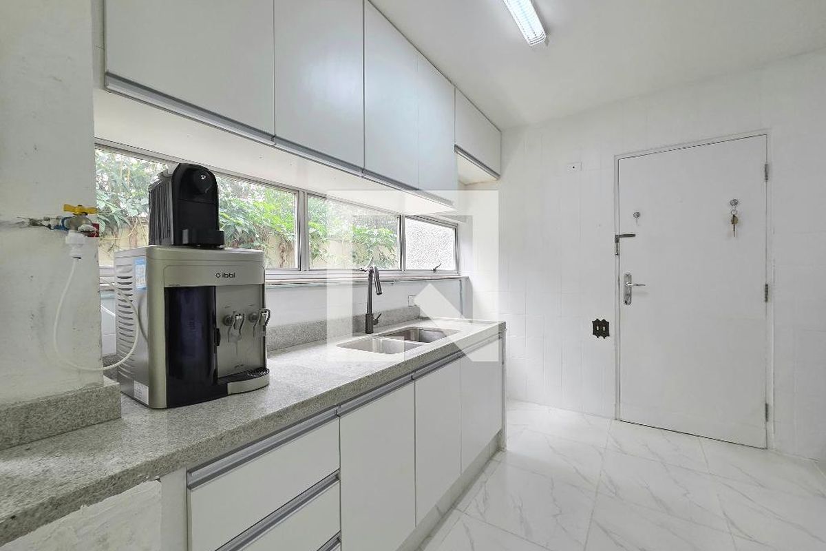 Apartamento, 3 quartos, 132 m² - Foto 46
