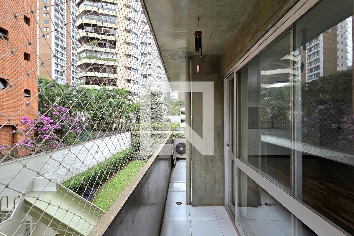 Apartamento, 3 quartos, 132 m² - Foto 6
