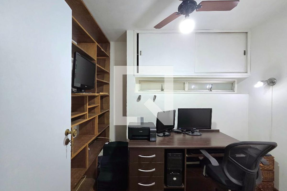 Apartamento, 3 quartos, 132 m² - Foto 33