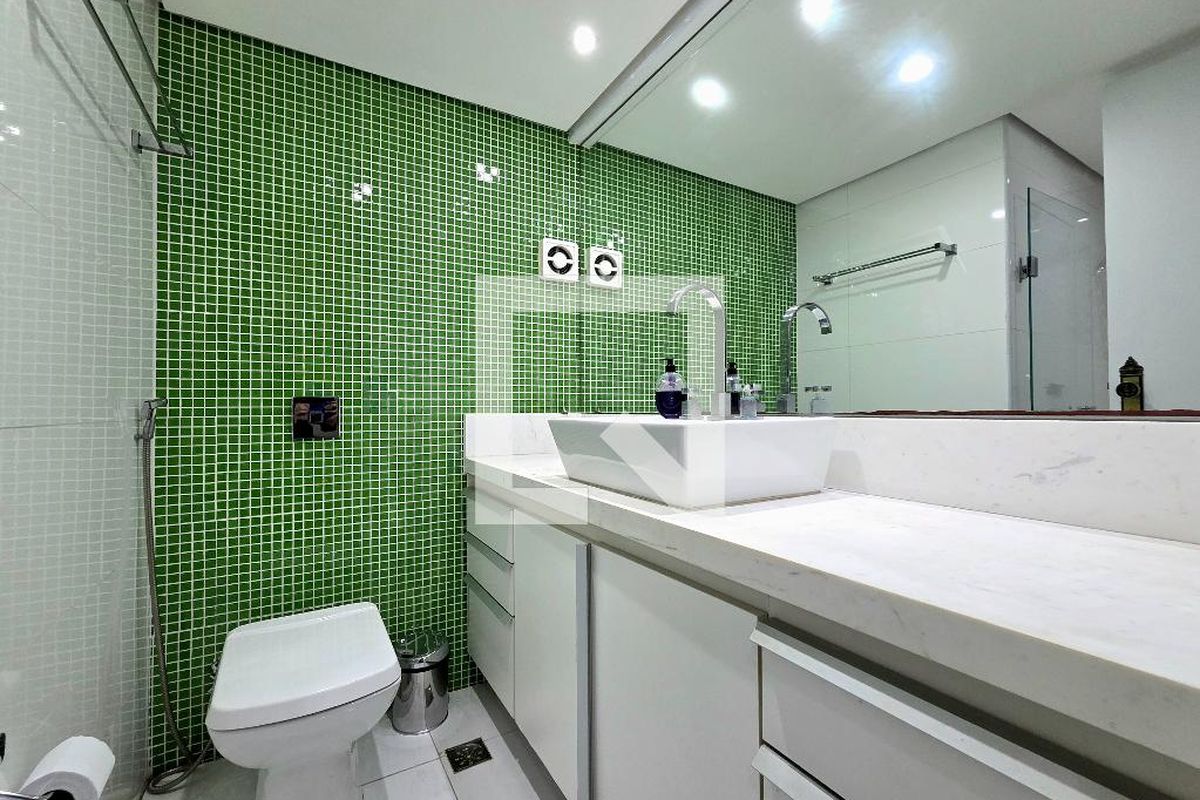 Apartamento, 3 quartos, 132 m² - Foto 37