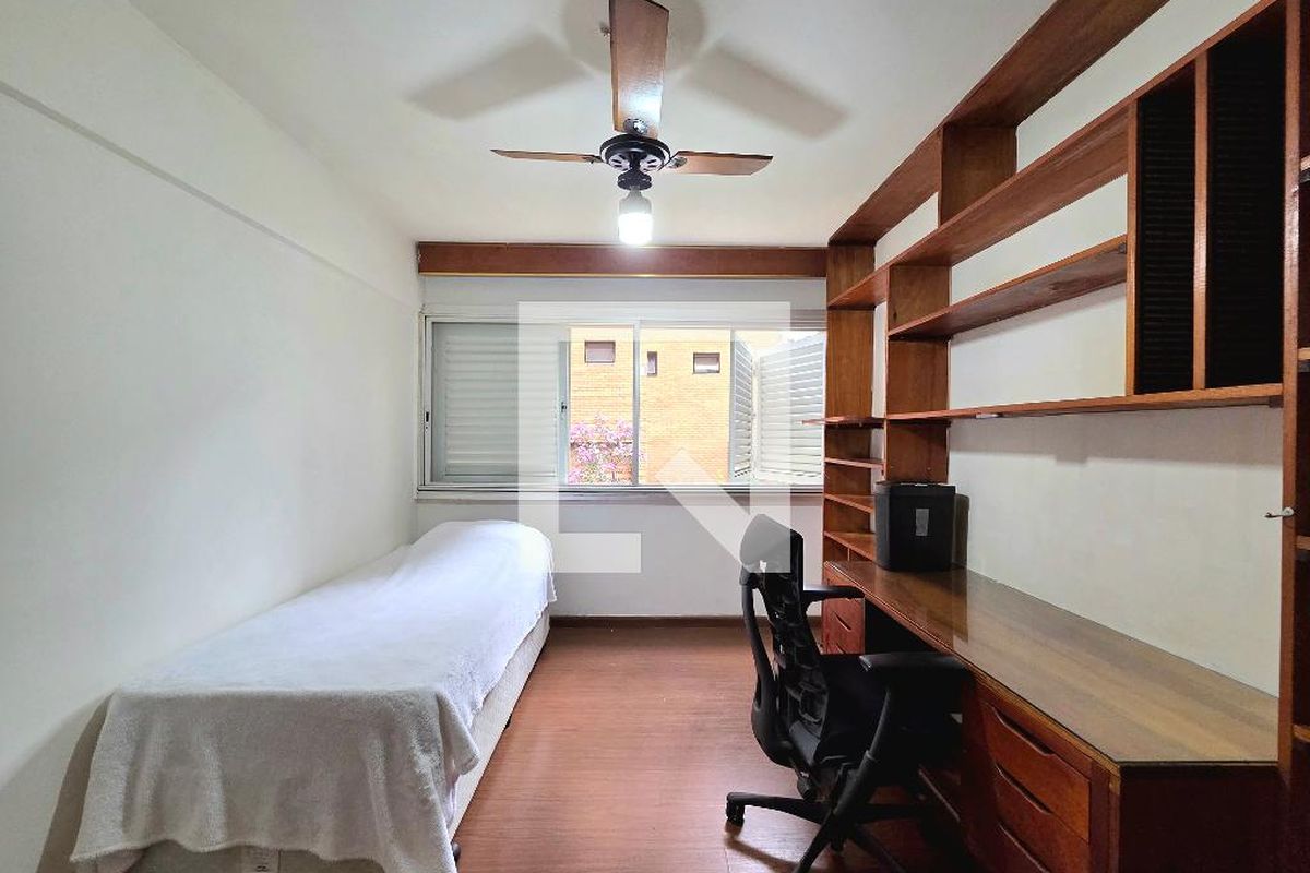 Apartamento, 3 quartos, 132 m² - Foto 24
