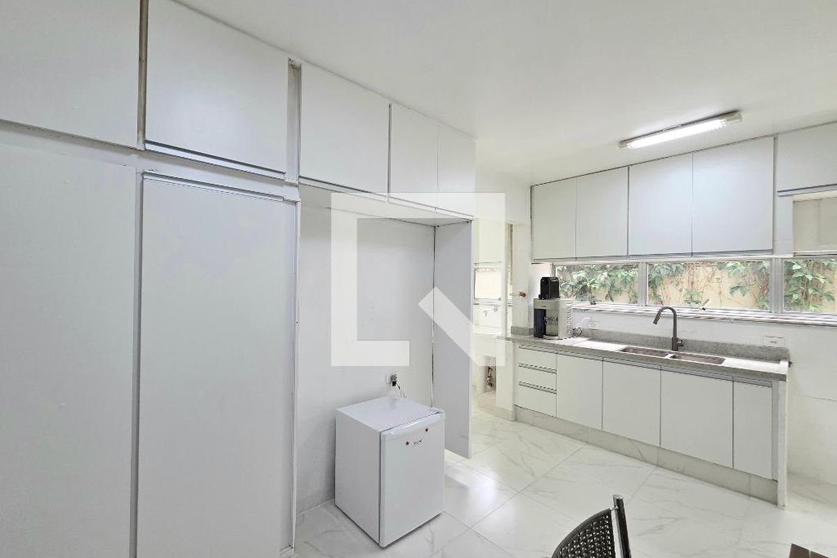 Apartamento, 3 quartos, 132 m² - Foto 41
