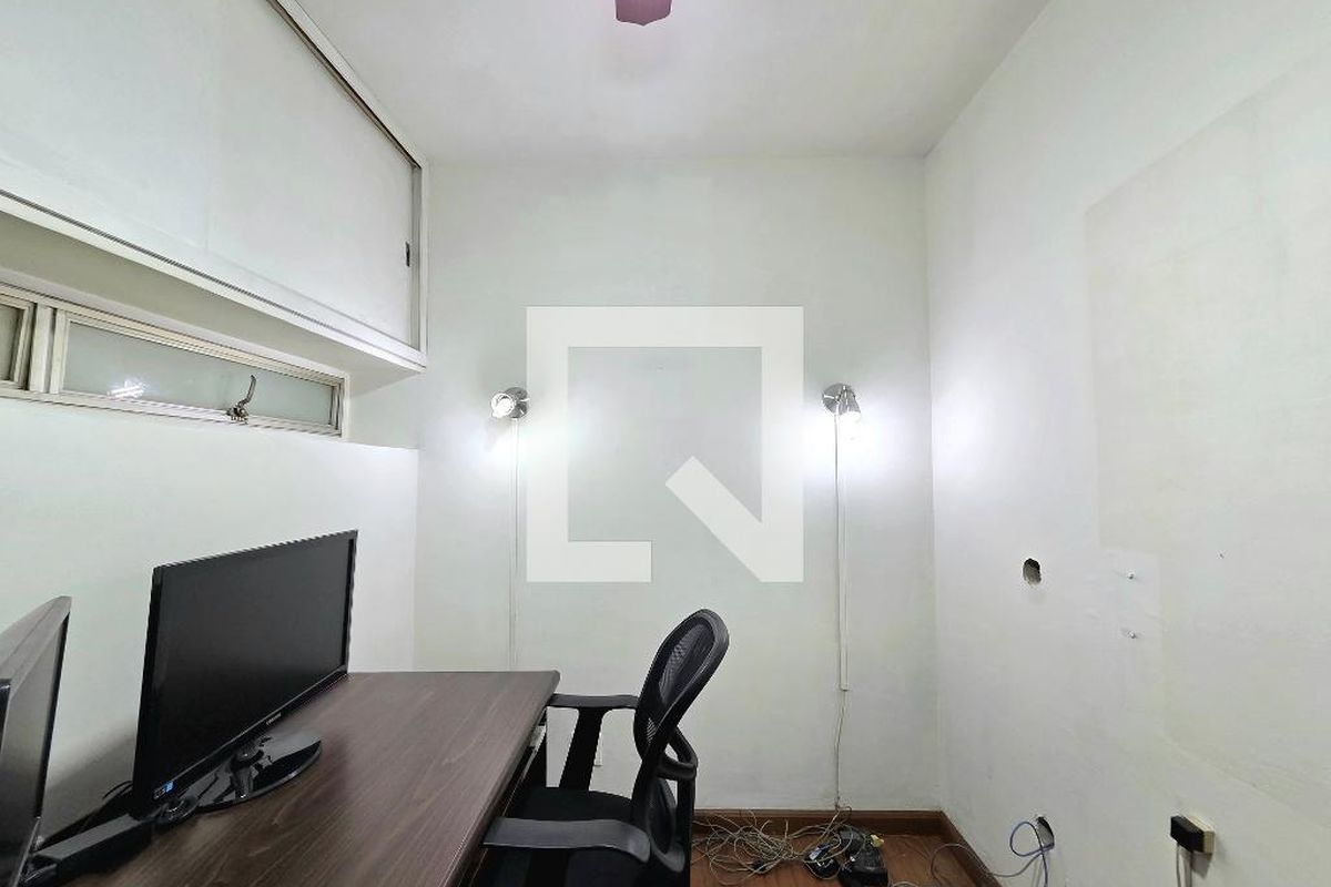 Apartamento, 3 quartos, 132 m² - Foto 35
