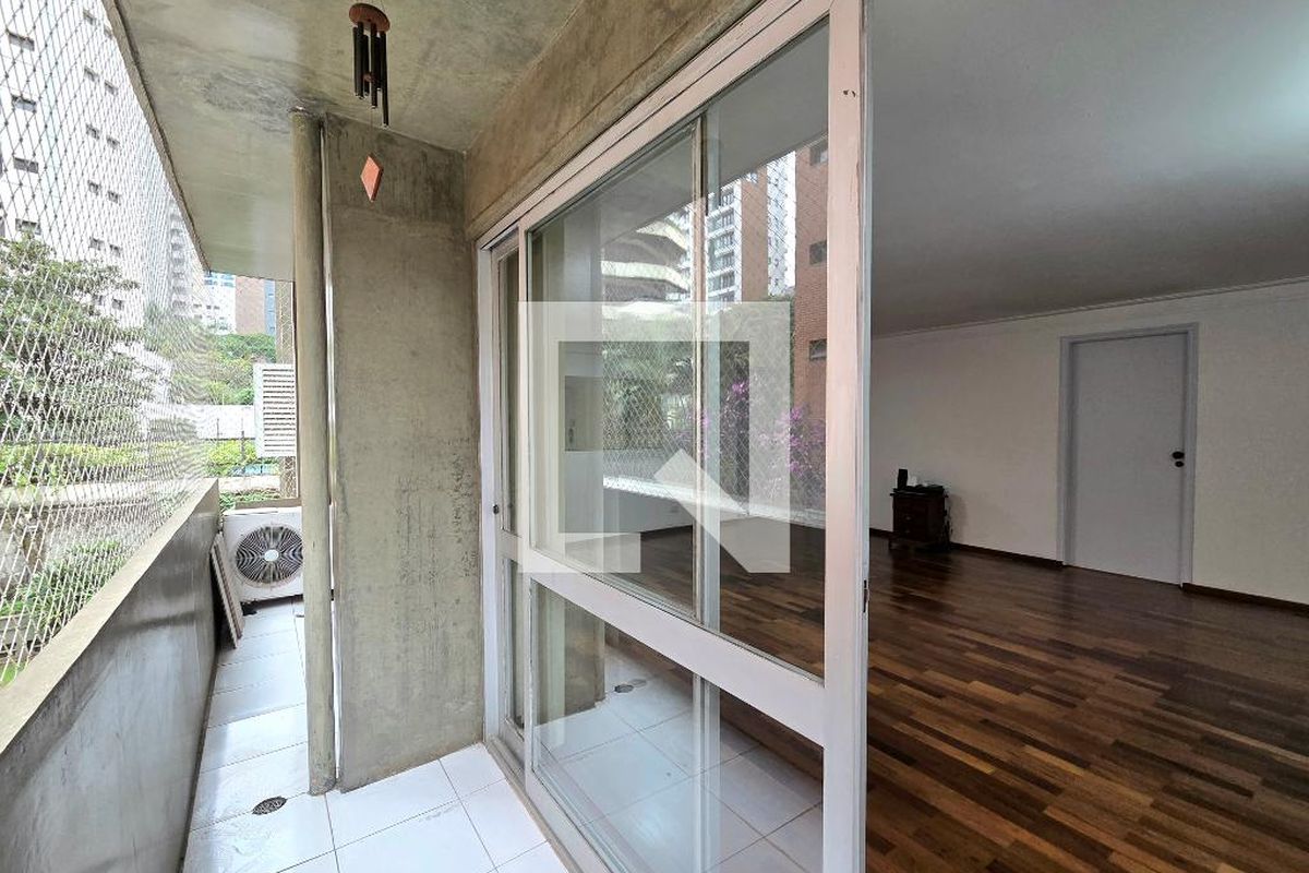 Apartamento, 3 quartos, 132 m² - Foto 11