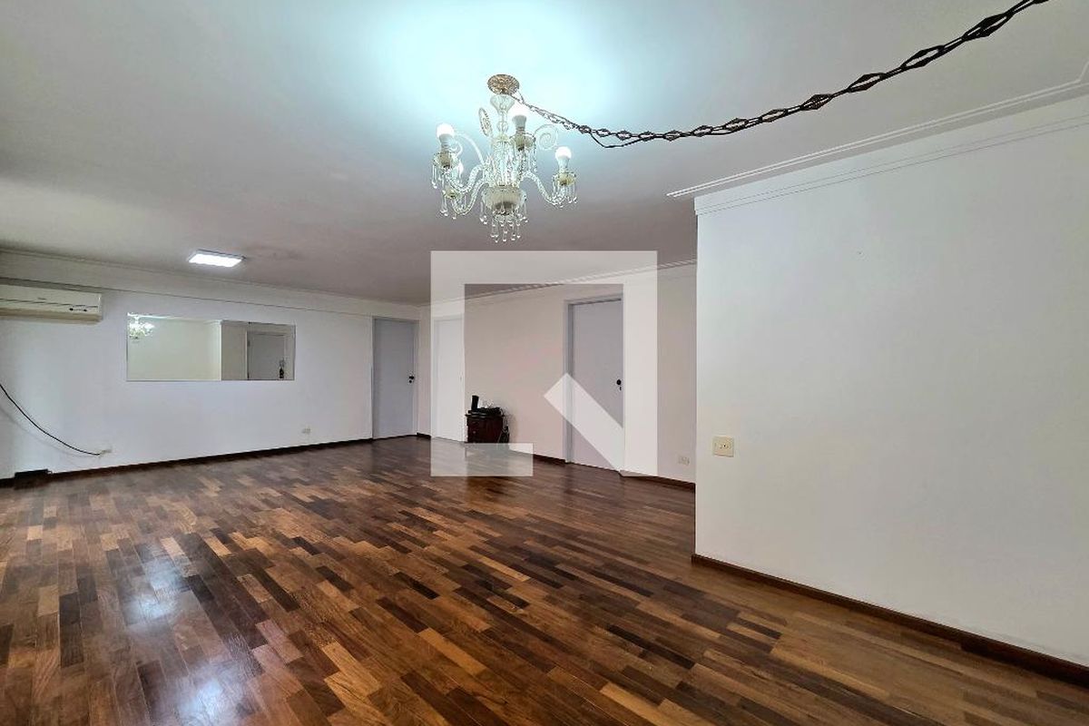 Apartamento, 3 quartos, 132 m² - Foto 3