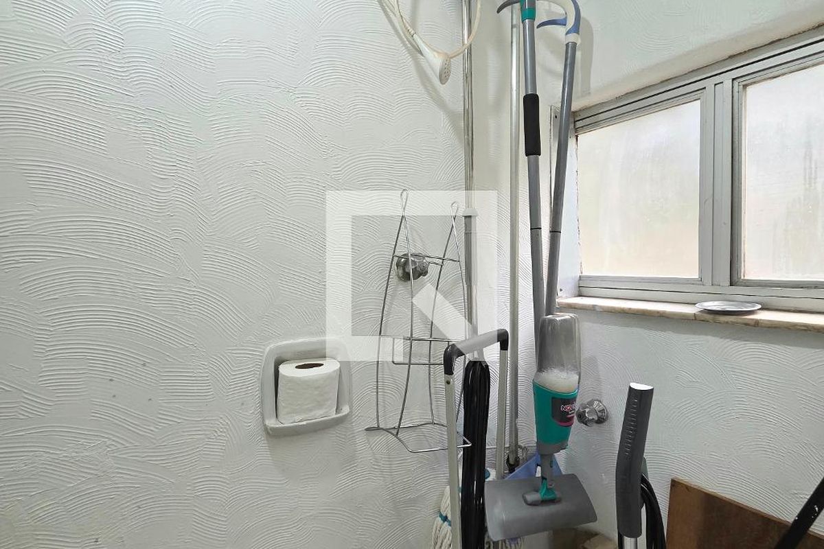 Apartamento, 3 quartos, 132 m² - Foto 51