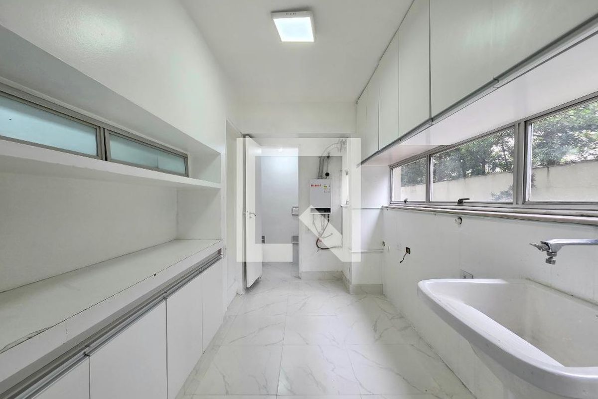 Apartamento, 3 quartos, 132 m² - Foto 47