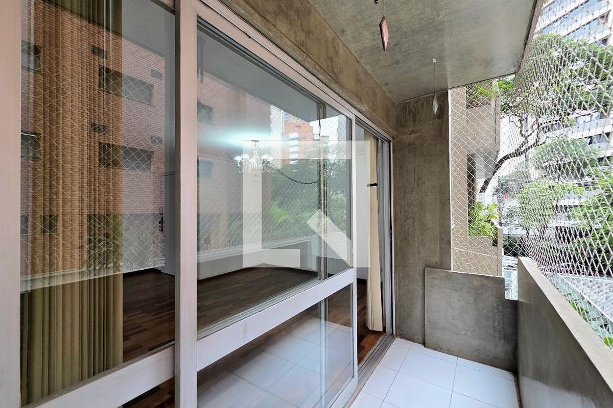 Apartamento, 3 quartos, 132 m² - Foto 12