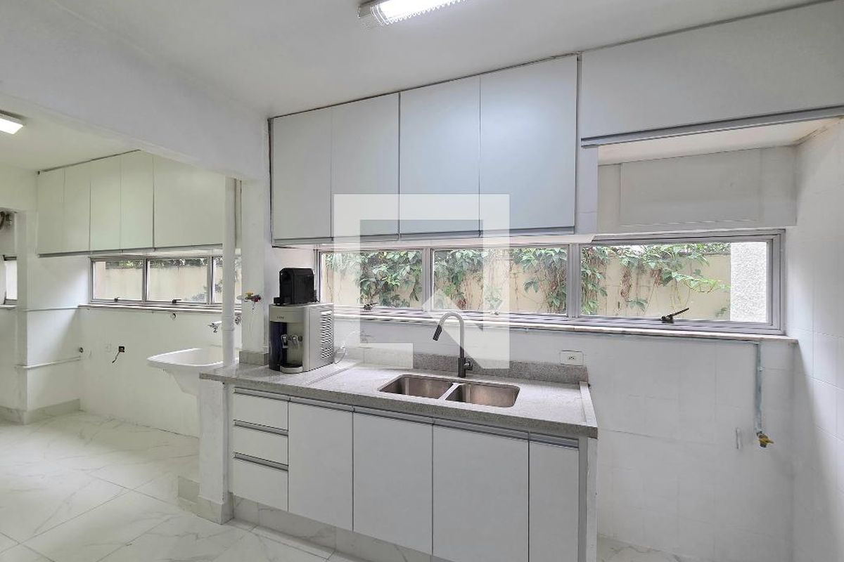 Apartamento, 3 quartos, 132 m² - Foto 45