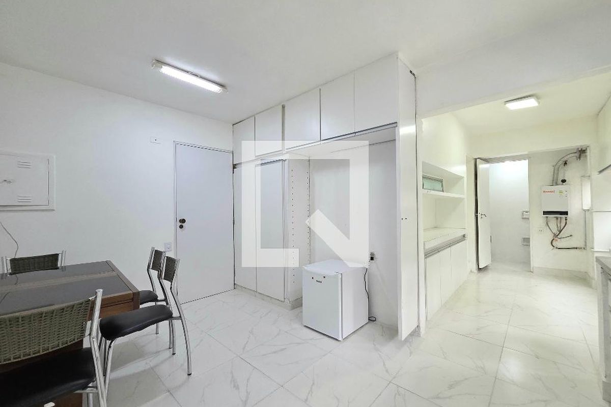 Apartamento, 3 quartos, 132 m² - Foto 44