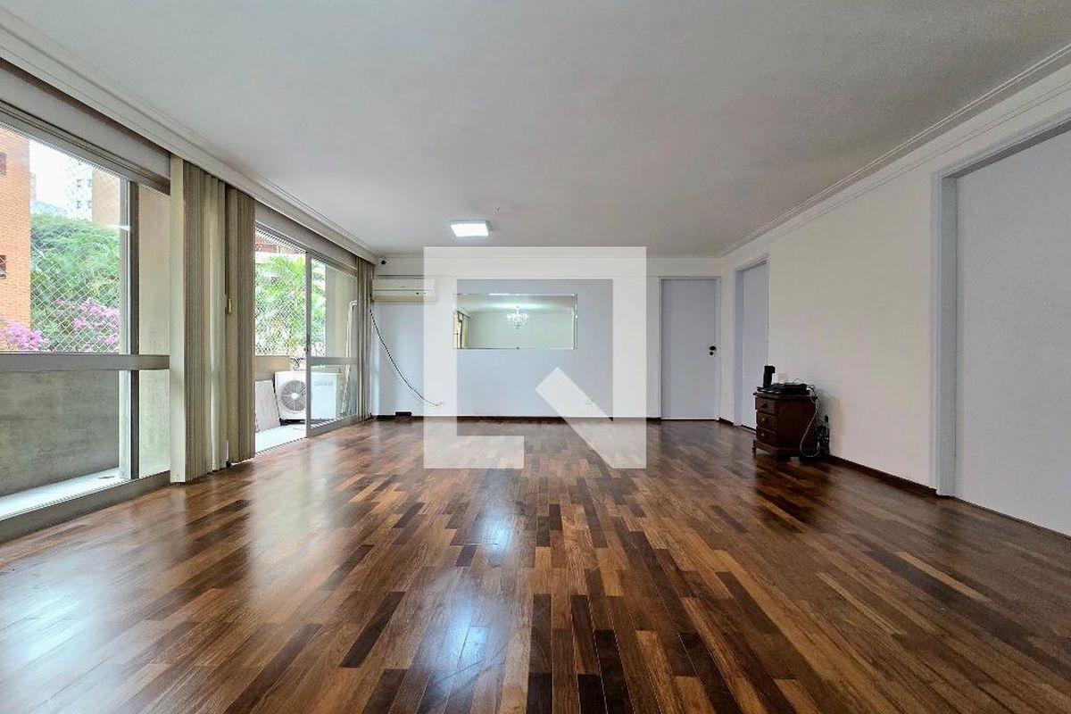 Apartamento, 3 quartos, 132 m² - Foto 4