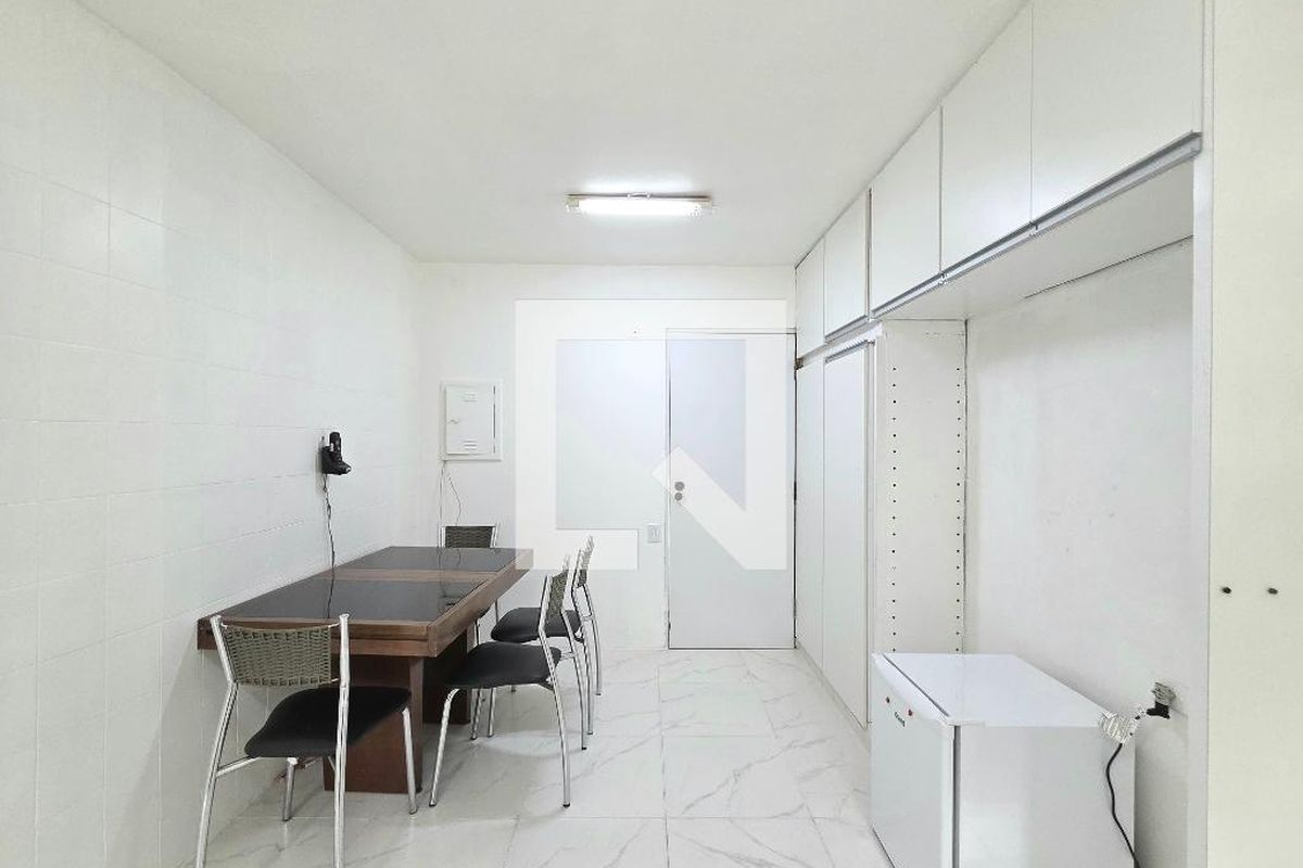 Apartamento, 3 quartos, 132 m² - Foto 42