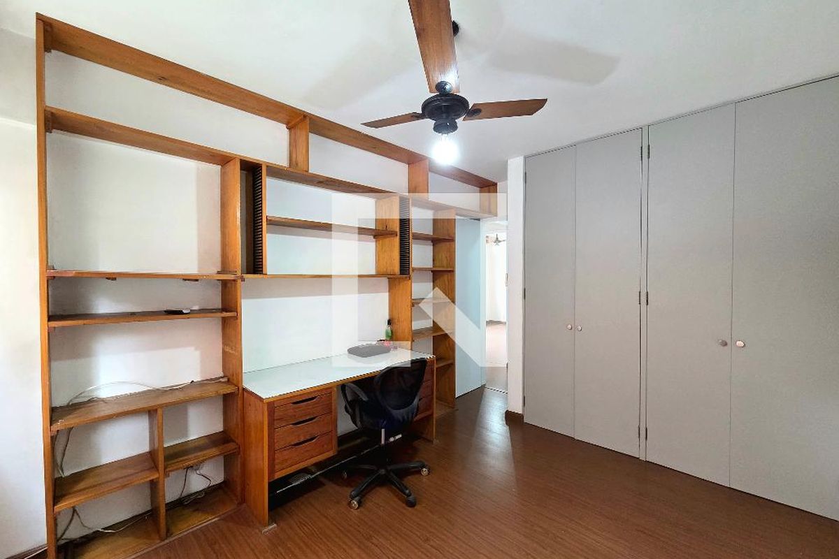 Apartamento, 3 quartos, 132 m² - Foto 28