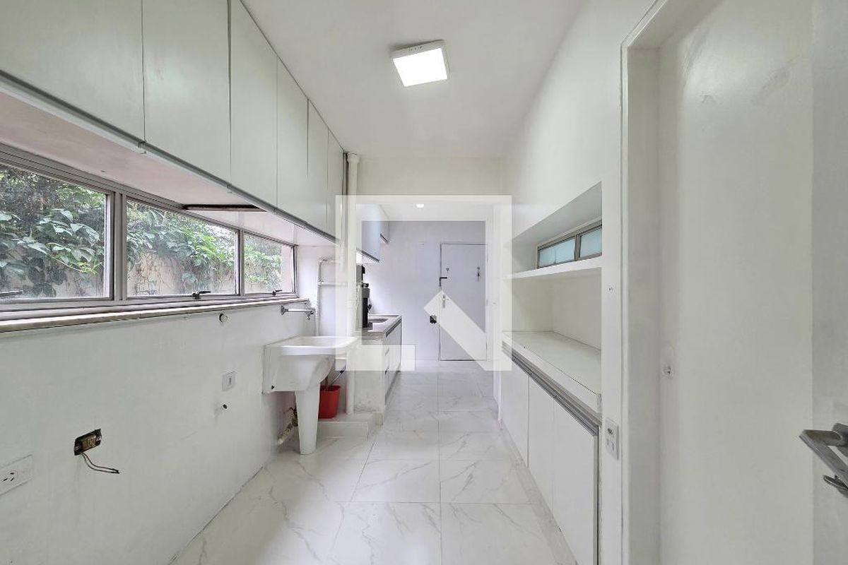 Apartamento, 3 quartos, 132 m² - Foto 48