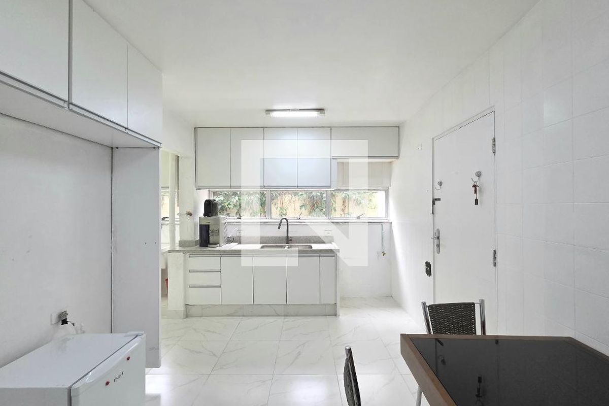 Apartamento, 3 quartos, 132 m² - Foto 39