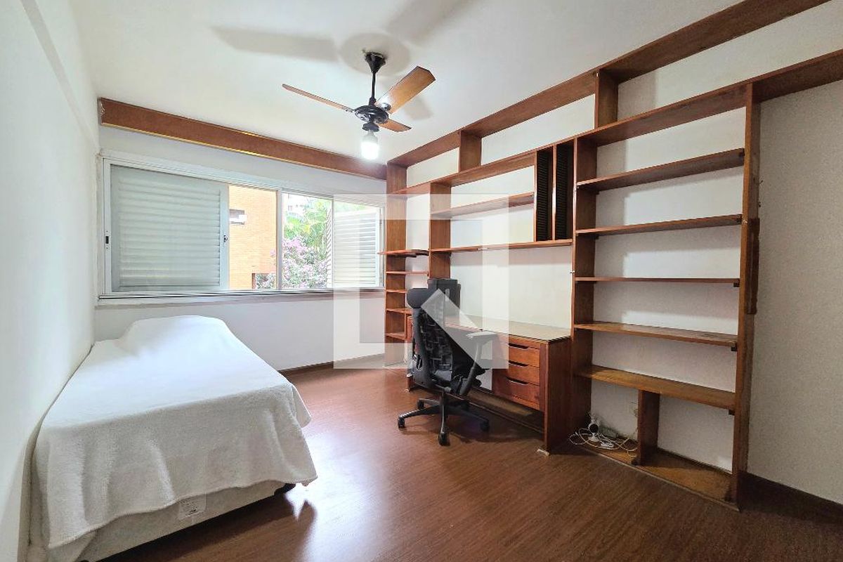 Apartamento, 3 quartos, 132 m² - Foto 22