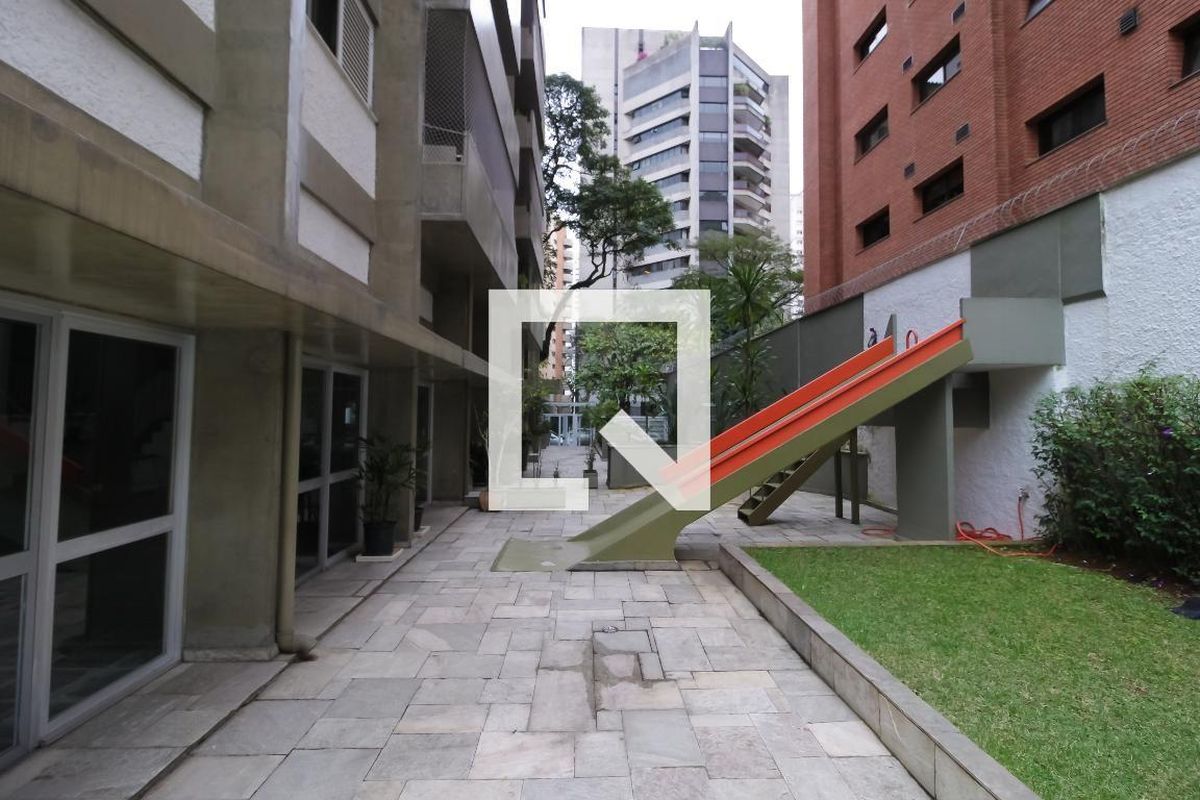 Apartamento, 3 quartos, 132 m² - Foto 55