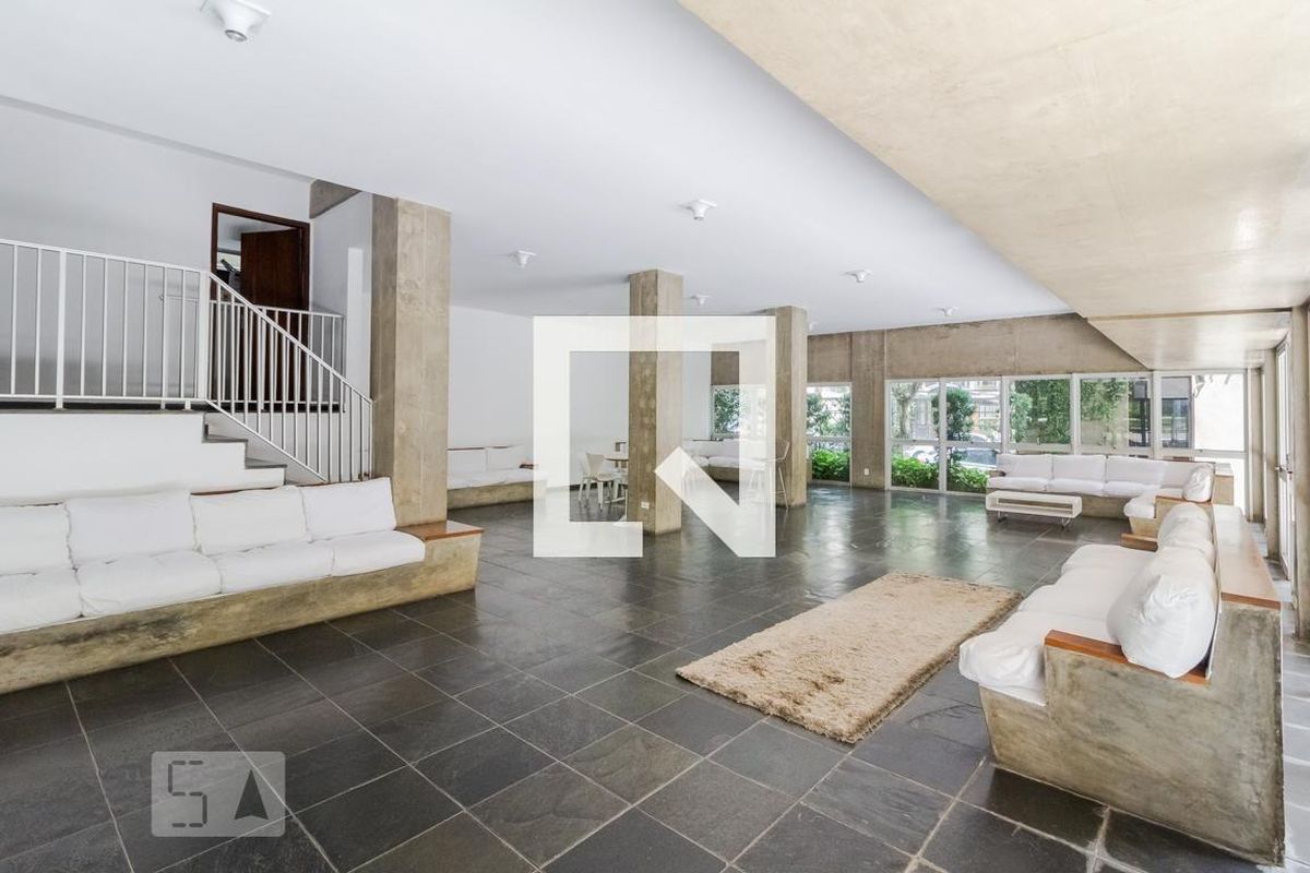 Apartamento, 3 quartos, 132 m² - Foto 59
