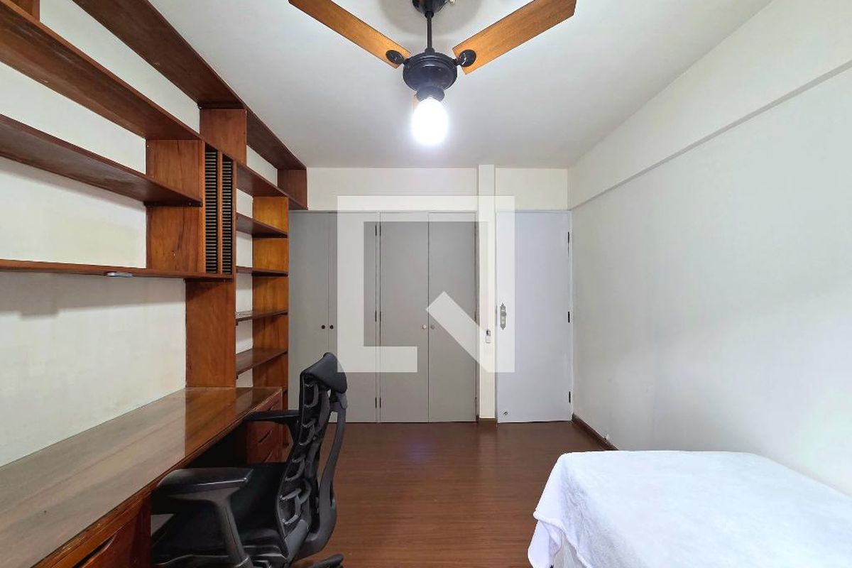 Apartamento, 3 quartos, 132 m² - Foto 25